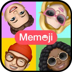 MEMOJI AR Avatar S9 Sprites + Animoji for phone X アプリダウンロード