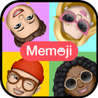 Memoji AR Emoji S9 Sprites + Animoji for phone X ícone