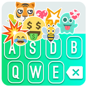 Best Emoji Keyboard icon