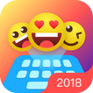 Emojichat Keyboard —Emoji,Sticker,Theme,Gif