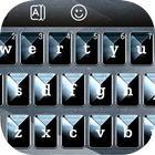 Modern Keyboard Theme icon