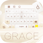 Grace ikona