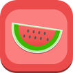 Watermelon Keyboard Theme