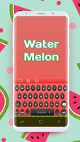 Watermelon 海报