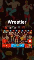 Wrestler capture d'écran 1