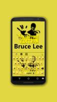 Bruce Lee ポスター