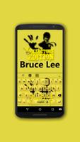 Bruce Lee Plakat