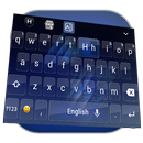 Concise S8 Keyboard Theme APK