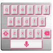 Game Keyboard  Theme