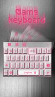 Game Keyboard ภาพหน้าจอ 1