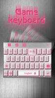 Game Keyboard 스크린샷 1