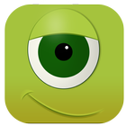 Green Monster ikona