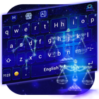 Libra Keyboard Theme icon