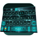 Planet Login Keyboard Theme APK