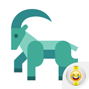 Astrology Zodiac Sign Stickers APK