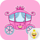 APK Cute Fairy Princess Stickers