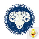 Fortune Zodiac Sign Stickers APK