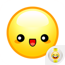 APK Happy Smiley Faces Emoji Faces