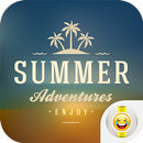 Paradise Island Summer Holiday APK