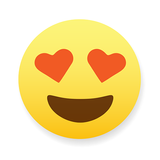 Smiley Emoticons Emoji Faces icône