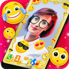 Sticka-Frame - Emojis Frames & Stickers ✨ 图标