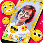 Sticka-Frame - Emojis Frames & Stickers ✨ icono