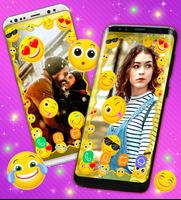 Sticka-Frame - Emojis Frames & Stickers ✨ bài đăng