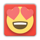 Emoji Editor : Stickers App-icoon