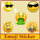 Emoji Cartoon Sticker APK