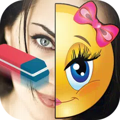 Emoji remover from pictures ✔ APK download