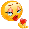 Emoji! plus Imo 3D APK
