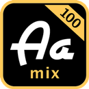 Keyboard Fonts APK