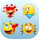 Sexy Emoji - Adult Emoji APK