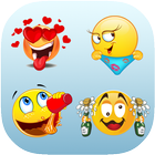 Sexy Emoji - Adult Emoji ícone