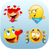 Sexy Emoji - Adult Emoji aplikacja