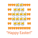 Easter Emoji Art -Emoji&Gif APK