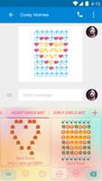 Heart Emoji Art スクリーンショット 3