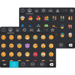 Color Emoji Keyboard-Emoticons