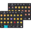 Emoji Keyboard Plus-Emoticons