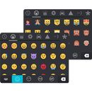 Emoji Keyboard Plus-Emoticons APK