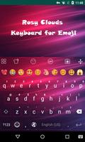 Glitter Keyboards For Android capture d'écran 1