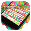 Colorful -Video Emoji Keyboard