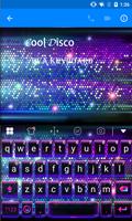 Cool Disco Eva Keyboard -Gifs screenshot 1