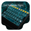 Cool Technology-Video Keyboard APK