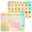 Candy Emoji Keyboard