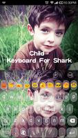 برنامه‌نما My Photo Eva Keyboard عکس از صفحه