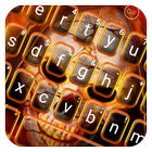 Cursed Souls -Emoji Keyboard ไอคอน