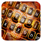Cursed Souls -Emoji Keyboard icône