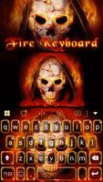 Cursed Souls -Emoji Keyboard syot layar 1