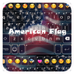 American Emoji Keyboard